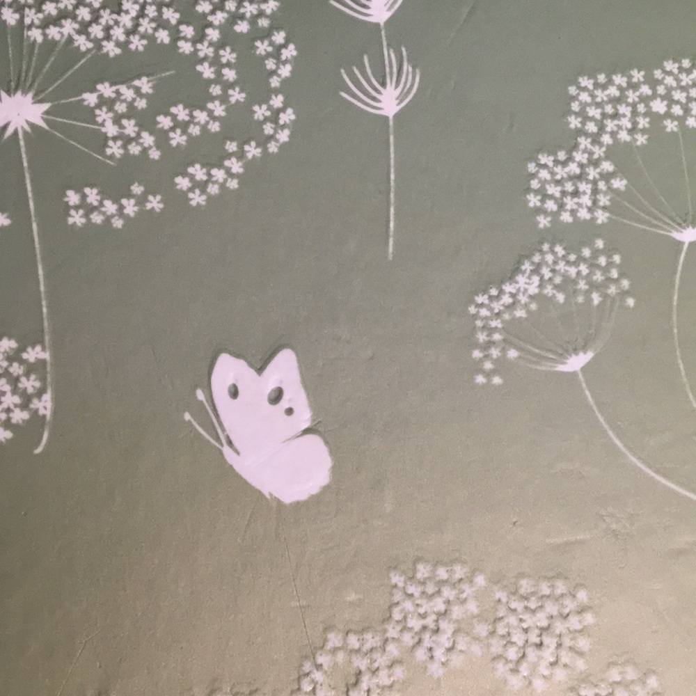 Meet your Posher, Lucy